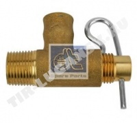 Drain valve