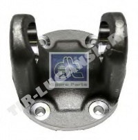 Flange