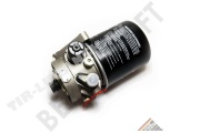 Влагоотделитель в сборе 12.5 BAR/24V