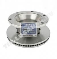 661008 DIESEL TECHNIC