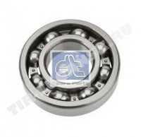 Ball bearing