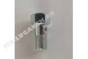 Клапан обратный