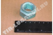 Гайка М24*3 стремянки самоконтрящ.