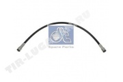 Шланг подъема кабины 0500mm M12x1,5