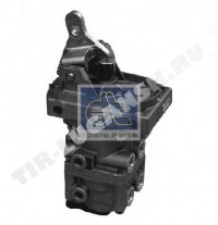 665004 DIESEL TECHNIC