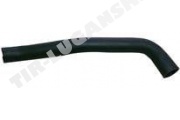 OIL FILLER PIPE