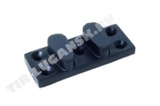 RUBBER BUFFER