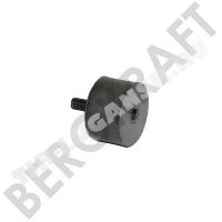 BK2851421SP Bergkraft