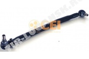 Тяга продольная рулевая 840mm