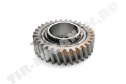 GEAR, MAİN SHAFT