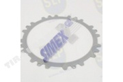 CLUTCH PLATE