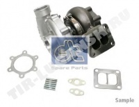 110843 DIESEL TECHNIC