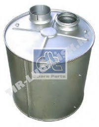 511007 DIESEL TECHNIC