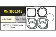 Р-к компрессора D90