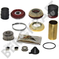 BK1600204AS Bergkraft