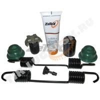 REPAIR KIT,BRAKE ADJUSTER