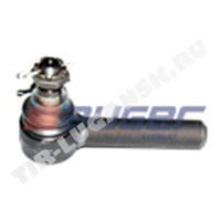 Наконечник рулевой М20/28*26*148mm лев