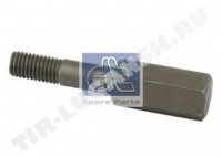 Hexagon screw