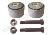 REPAIR KIT FOR CABIN