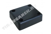 RUBBER BUFFER