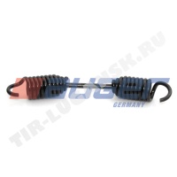 Пружина колодки 201*29,5mm