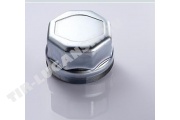 Колпак ступицы М125*2