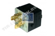Реле 24V 10/20A