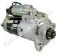 Стартер 24V 6.2KW 11t