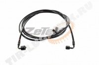 HOSE, CAB TILT