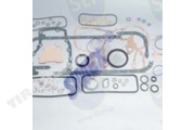 CONV. GASKET SET
