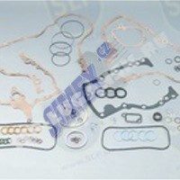 CONV. GASKET SET