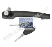 Door handle