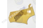 COVER BATTERY BOX