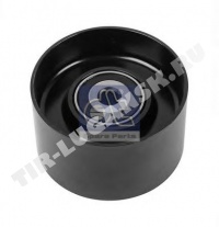 Tension roller