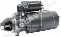 Стартер 24v 4kw 10T