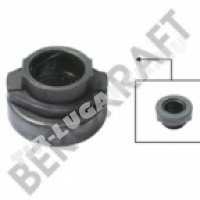 BK930011RB Bergkraft