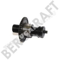 BK1616102AS Bergkraft