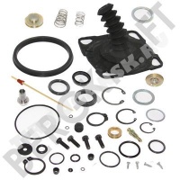 BK13007DAS Bergkraft