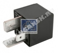 Реле 24V/70A