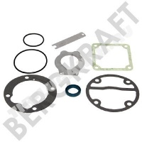 BK1102511AS Bergkraft