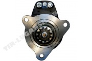 Стартер 24v 6.6kw 12T