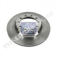 736014 DIESEL TECHNIC