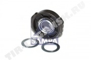 Подшипник подвесной D55