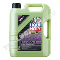Масло LIQUI MOLY Molygen New Generation 5W-40 - 5 л.