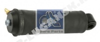 Cabin shock absorber