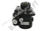 Насос гидроусилителя руля 100 BAR (ZF:7673 955 139) VOLVO F10/N10/N12,BUS