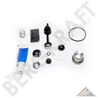 BK12812AKAS Bergkraft