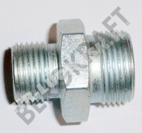 Соединитель М18/М22