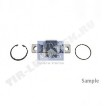 396650 DIESEL TECHNIC