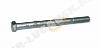 HEXAGON HEAD SCREW